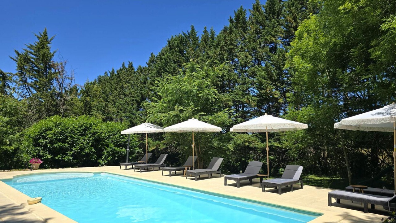 Photo of Outdoor in Berbiguieres