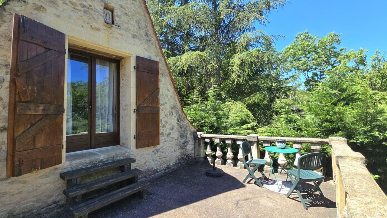 Photo of Outdoor in Berbiguieres