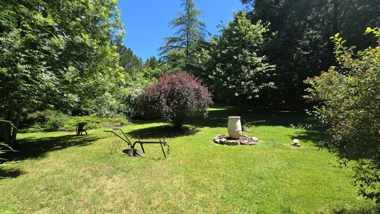 Photo of Outdoor in Berbiguieres