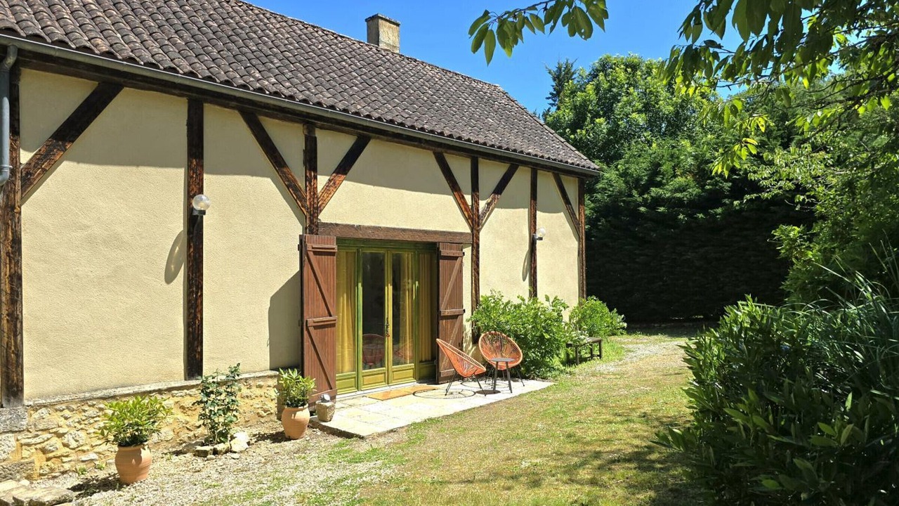 Photo of Outdoor in Berbiguieres