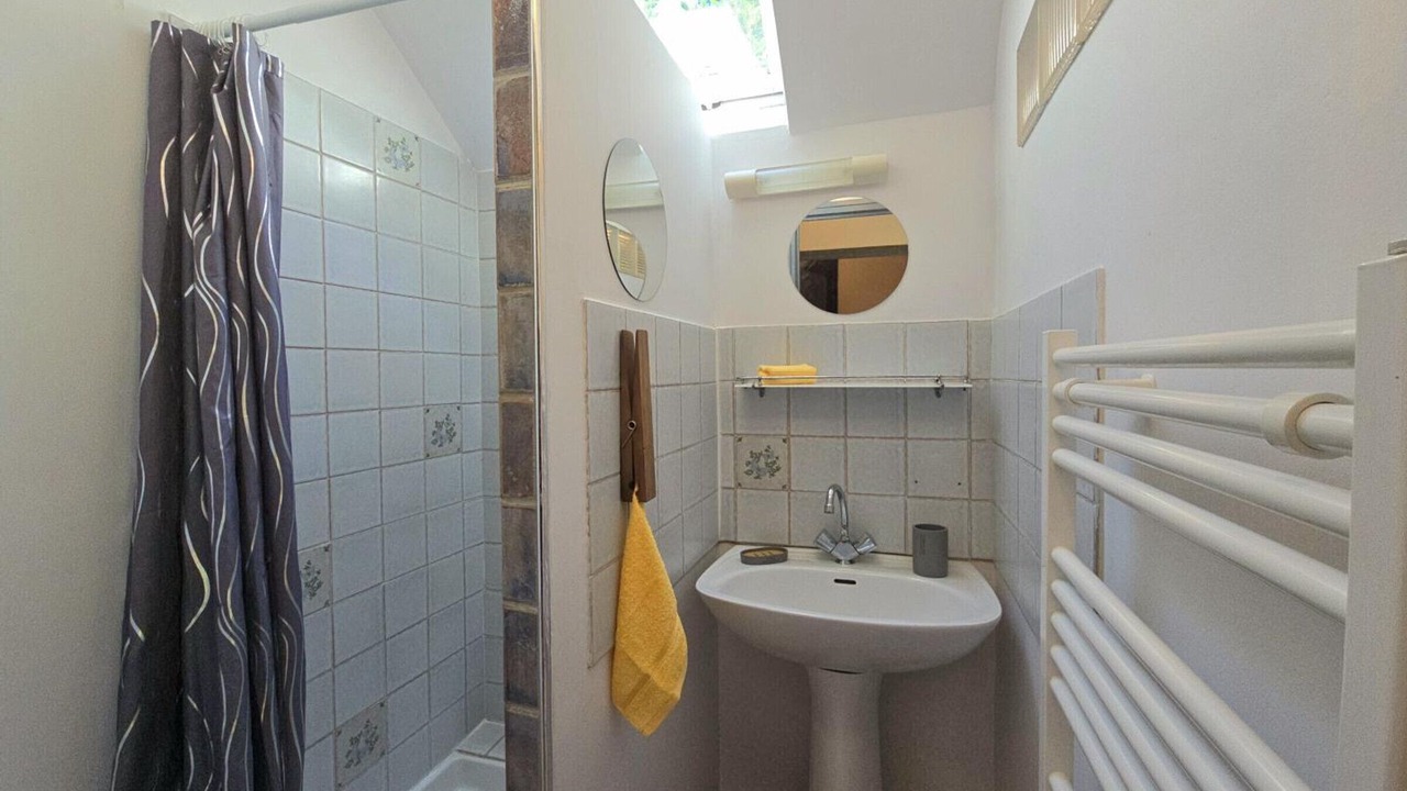 Photo of Bathroom in Berbiguieres