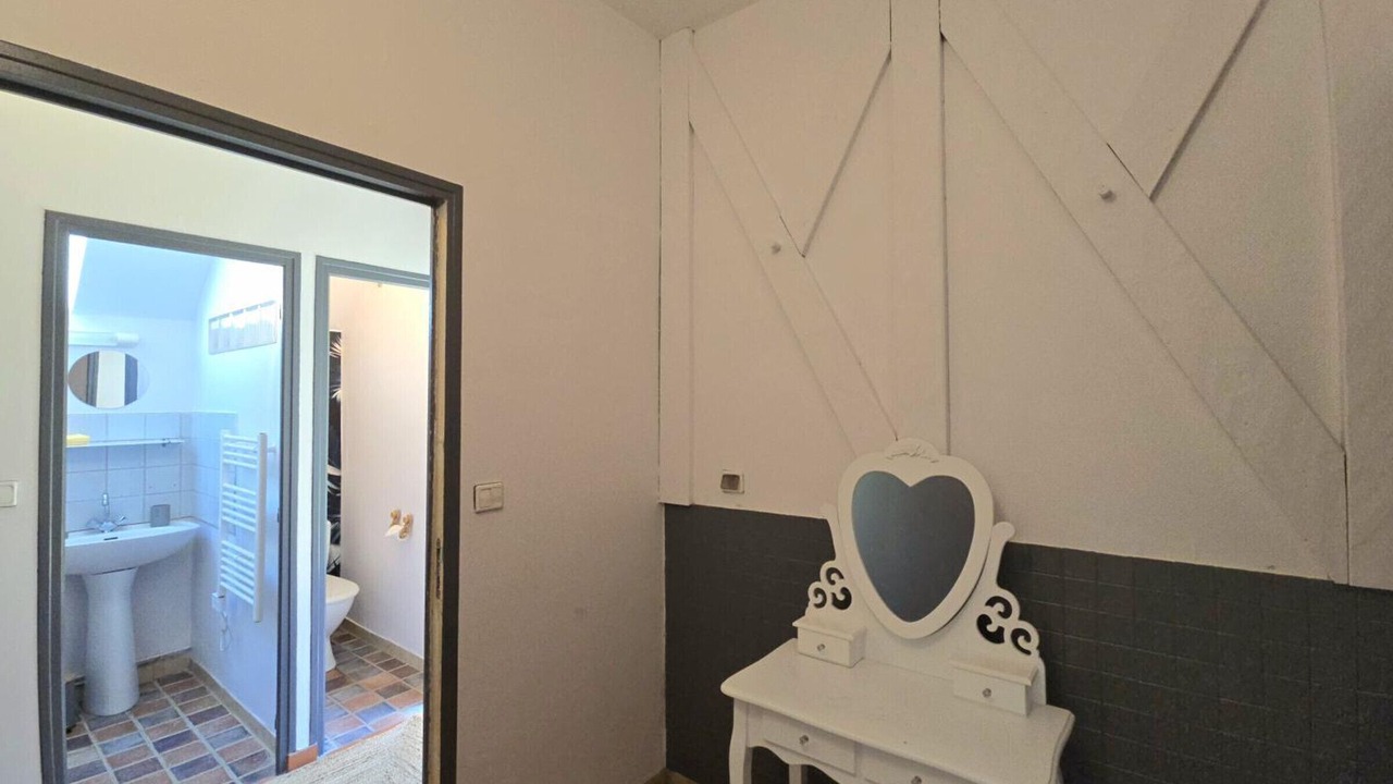 Photo of Bathroom in Berbiguieres