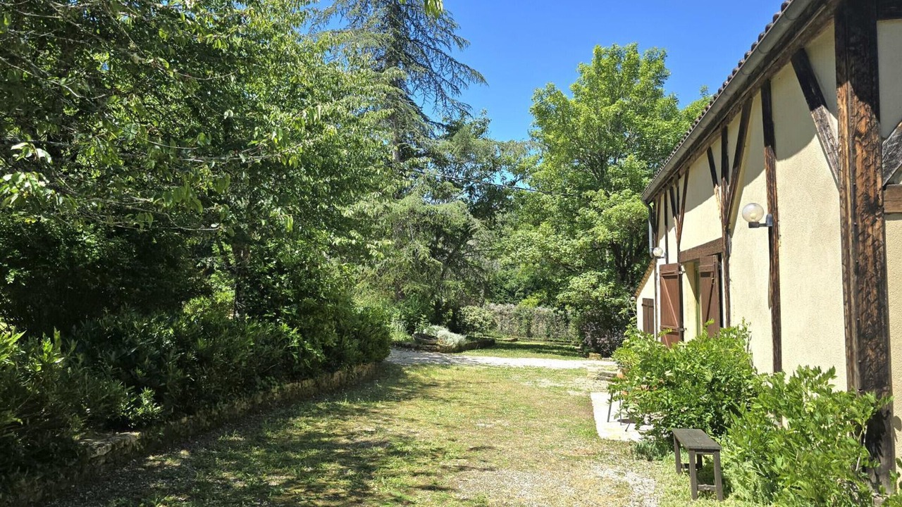 Photo of Outdoor in Berbiguieres