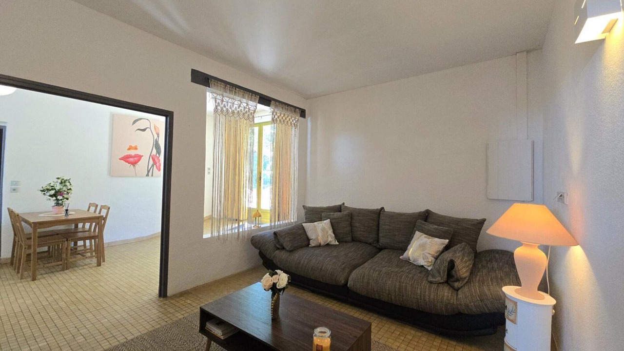 Photo of Livingroom in Berbiguieres