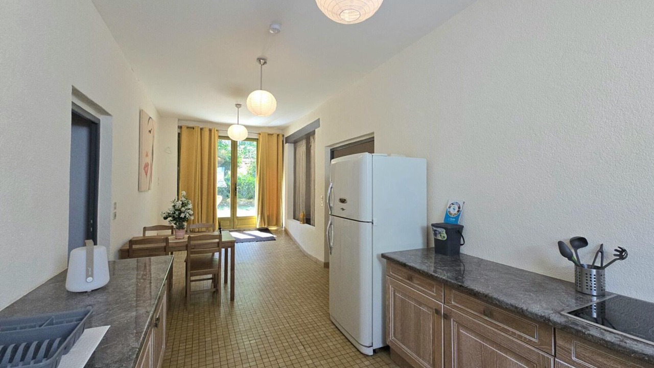 Photo of Kitchen in Berbiguieres