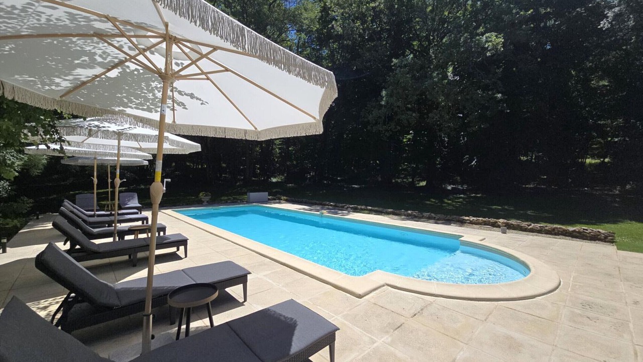 Photo of Outdoor in Berbiguieres