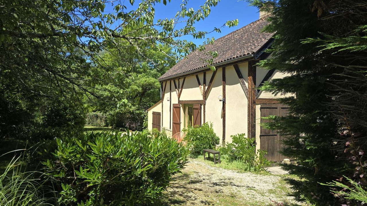 Photo of Outdoor in Berbiguieres