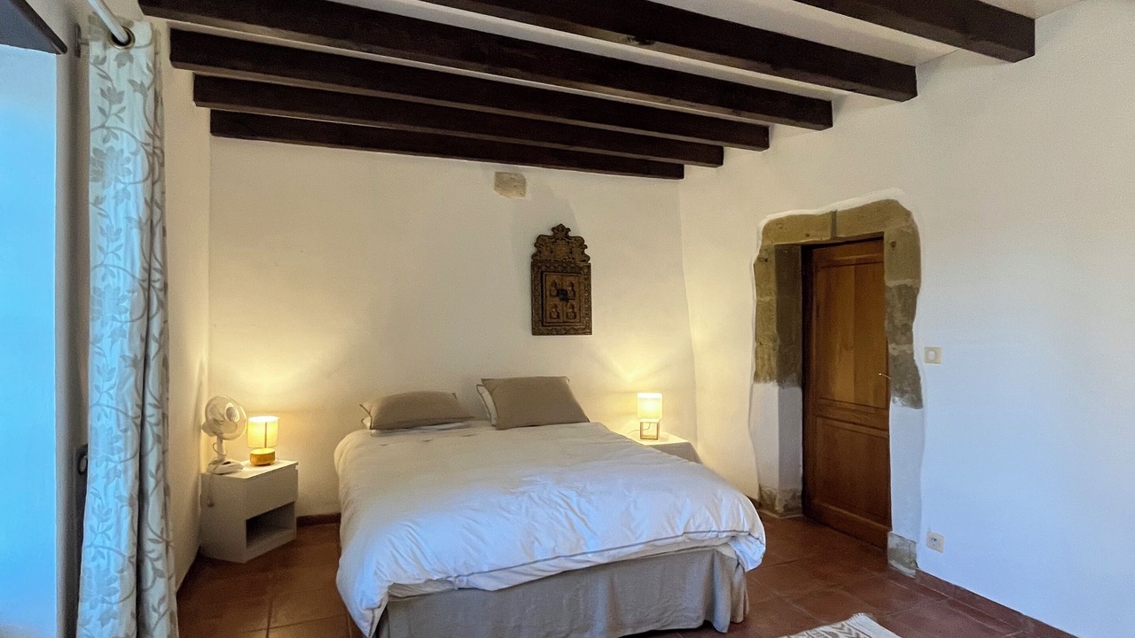 Photo of Bedroom in Lahosse