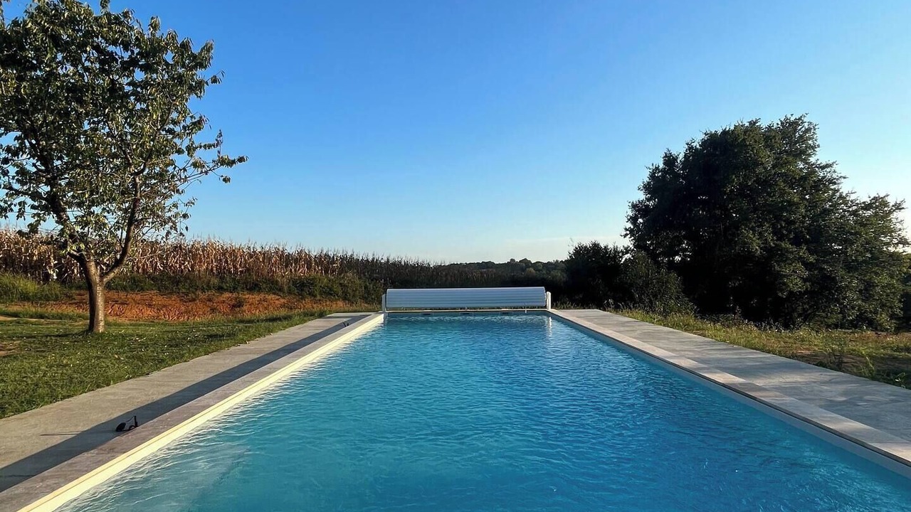 Photo of Outdoor in Lahosse