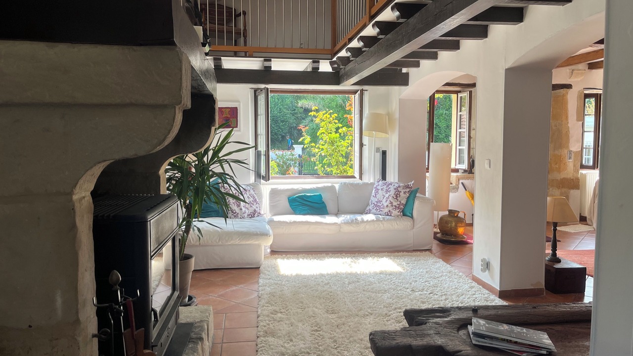Photo of Livingroom in Lahosse