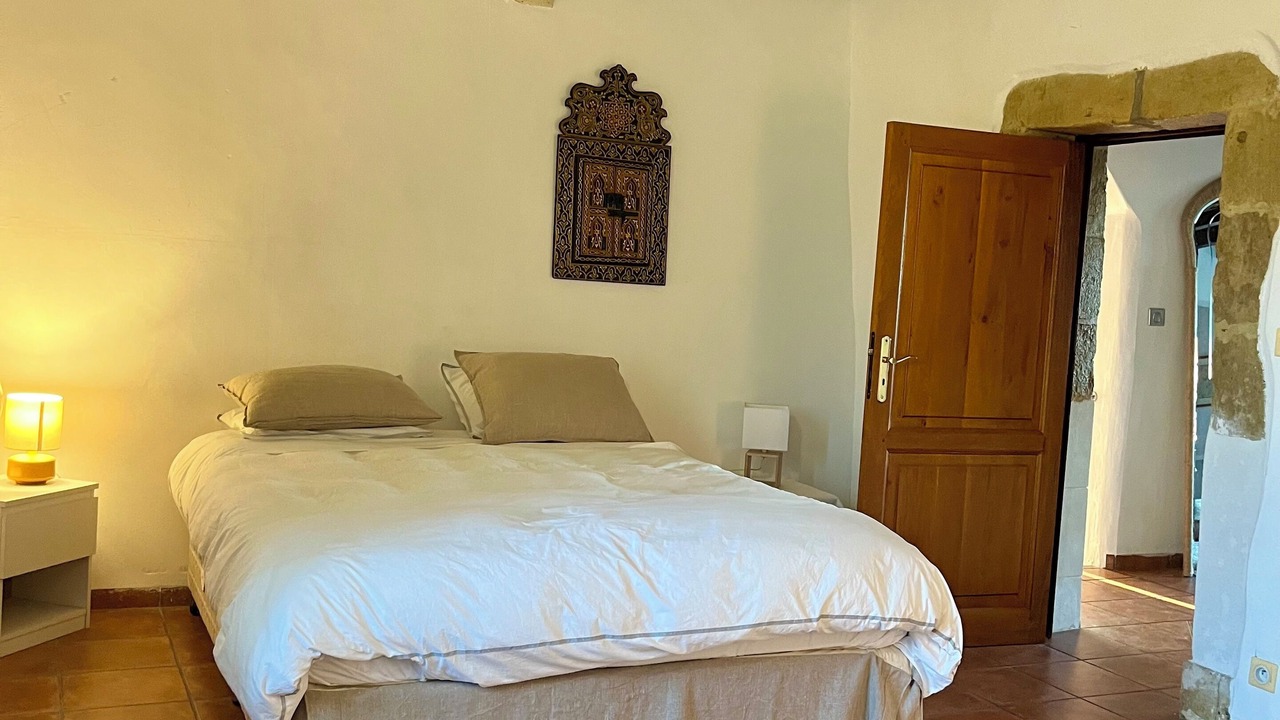 Photo of Bedroom in Lahosse