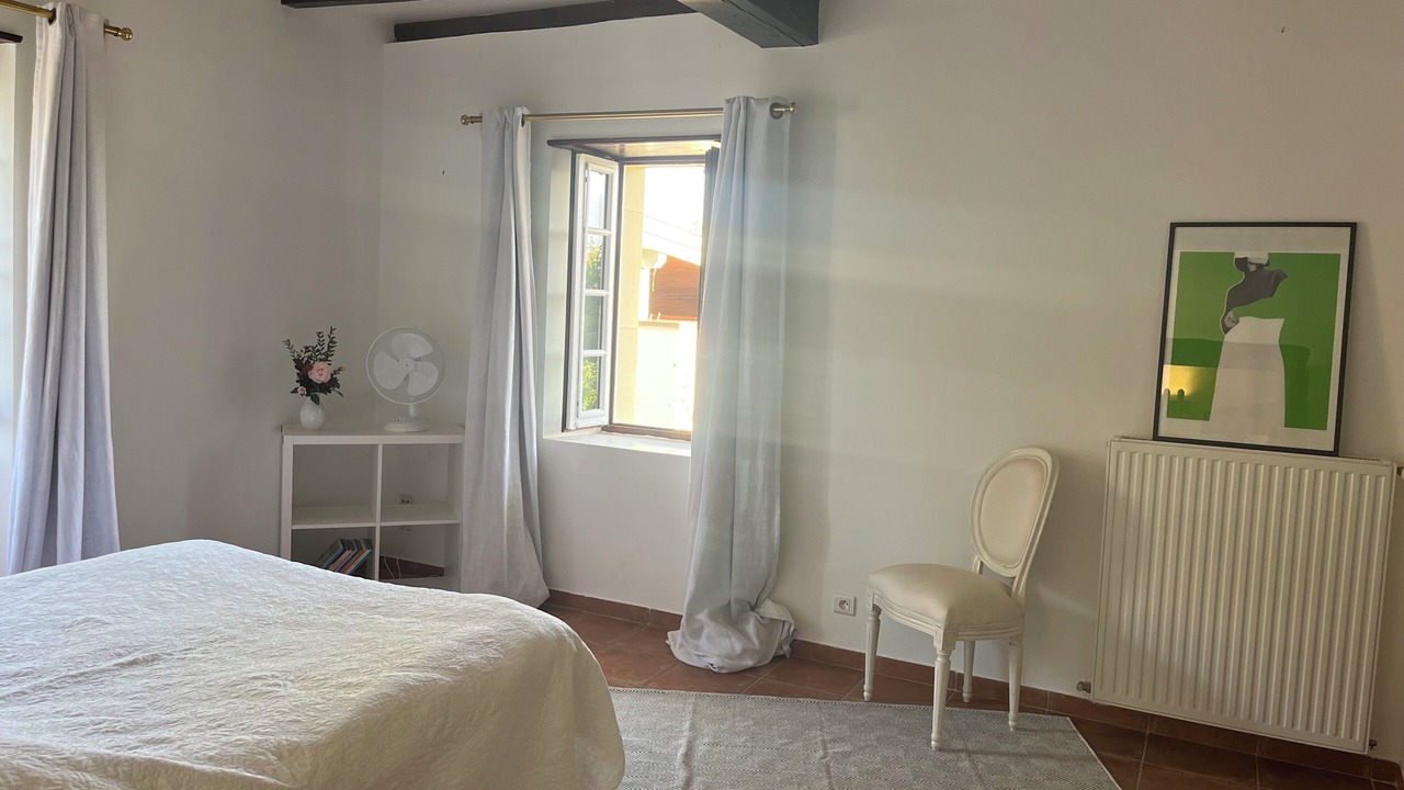 Photo of Bedroom in Lahosse
