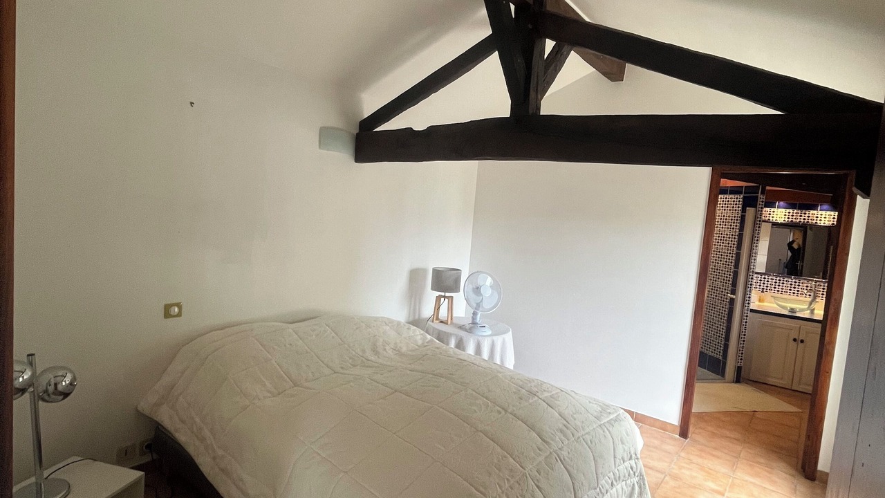 Photo of Bedroom in Lahosse