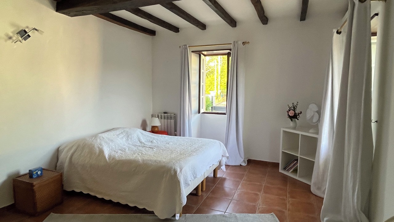 Photo of Bedroom in Lahosse