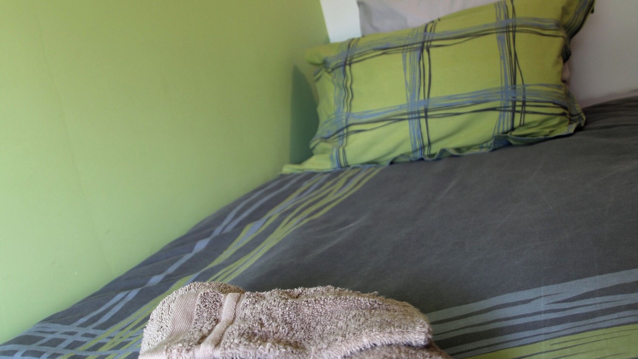 Photo of Bedroom in Courlay