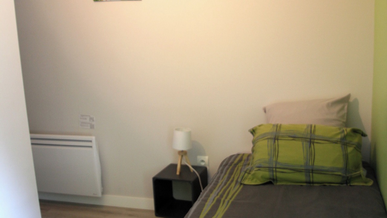 Photo of Bedroom in Courlay