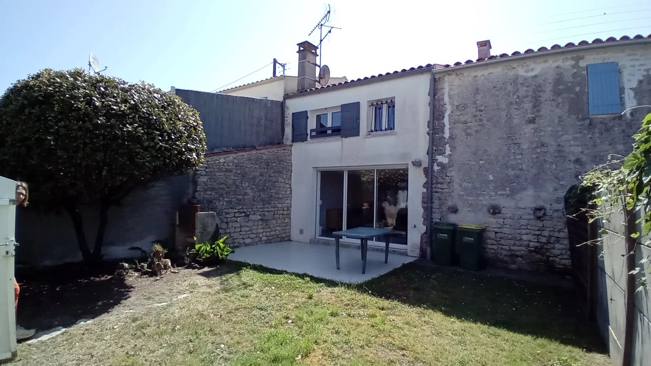 Photo of Outdoor in La Cotiniere