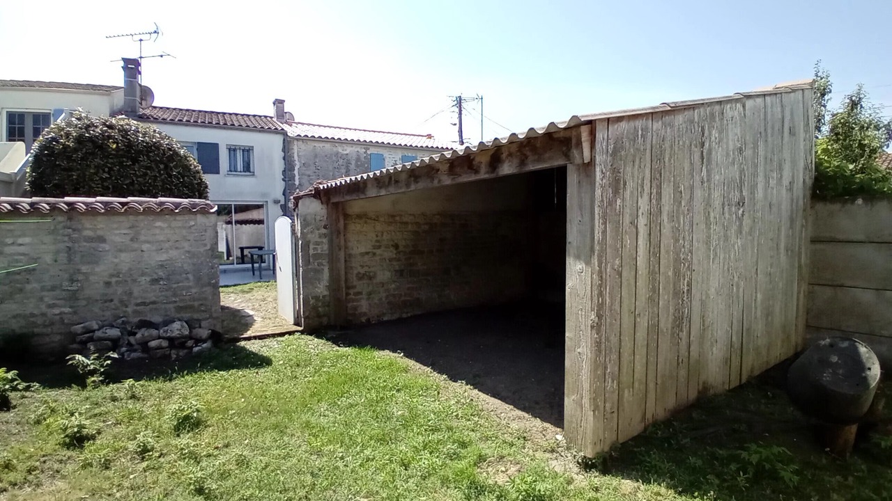Photo of Outdoor in La Cotiniere