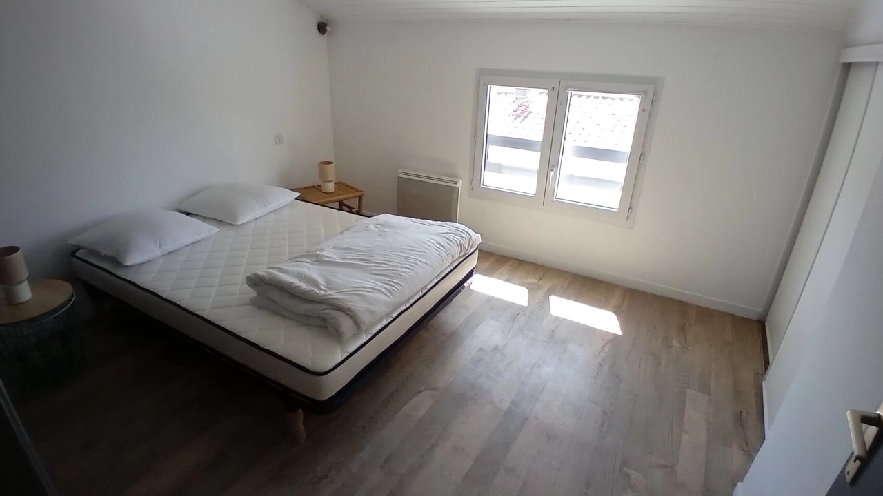 Photo of Bedroom in La Cotiniere