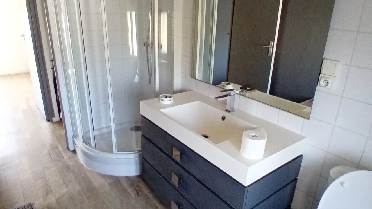 Photo of Bathroom in La Cotiniere