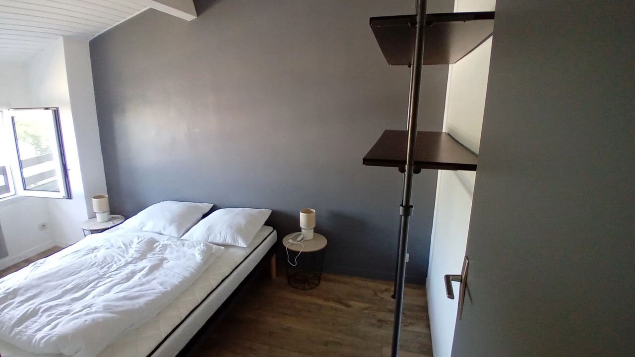 Photo of Bedroom in La Cotiniere