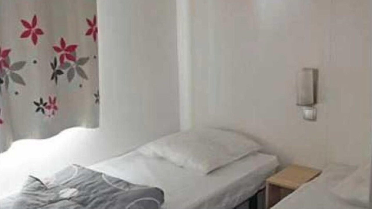 Photo of Bedroom in Secondigny