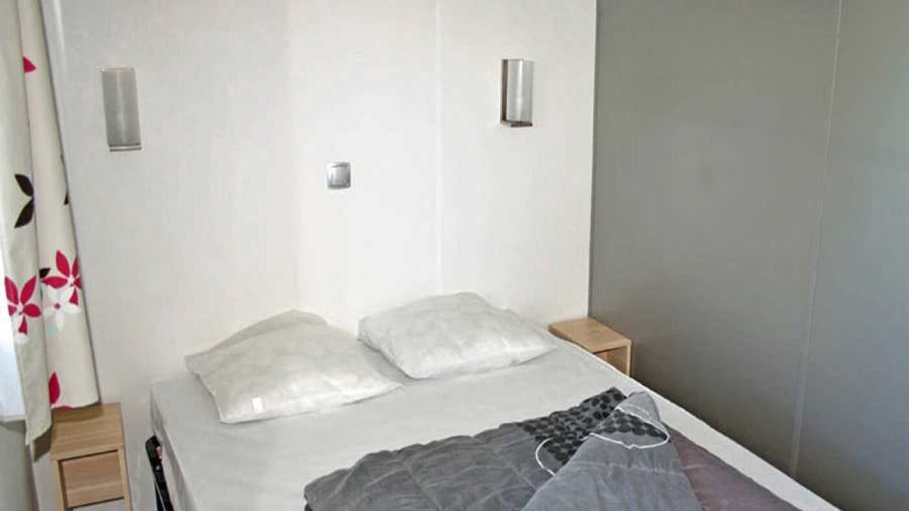 Photo of Bedroom in Secondigny