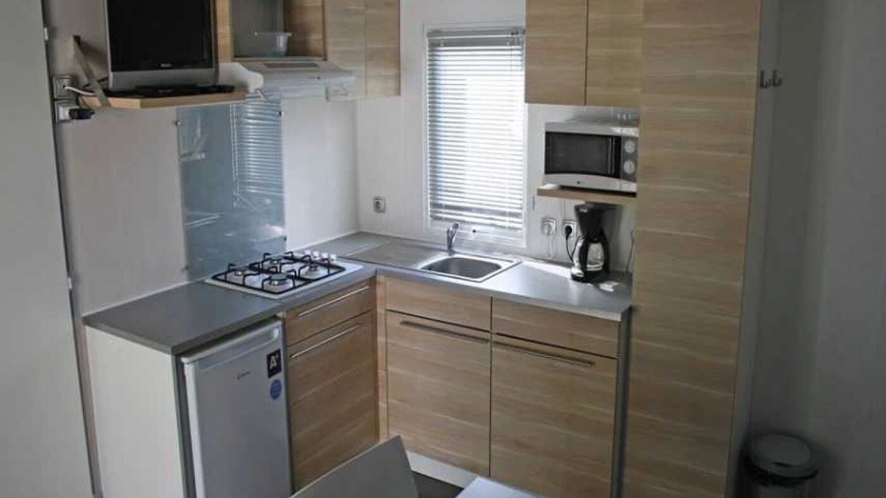 Photo of Kitchen in Secondigny