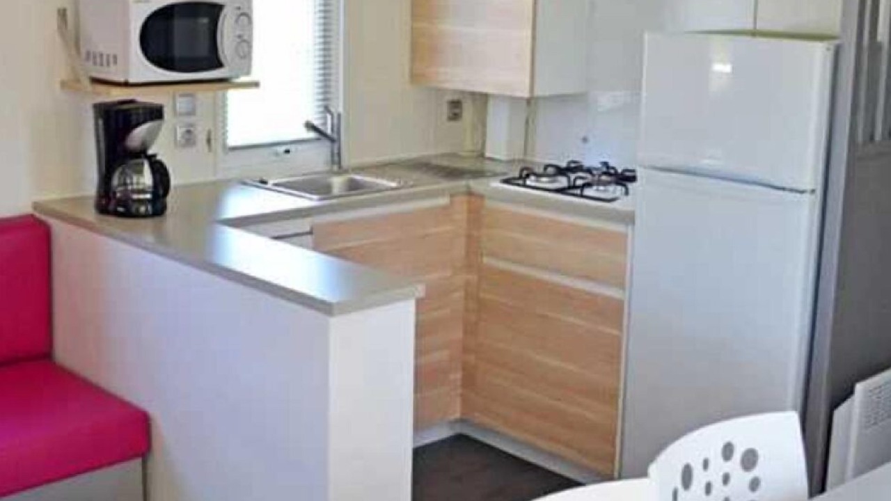 Photo of Kitchen in Secondigny