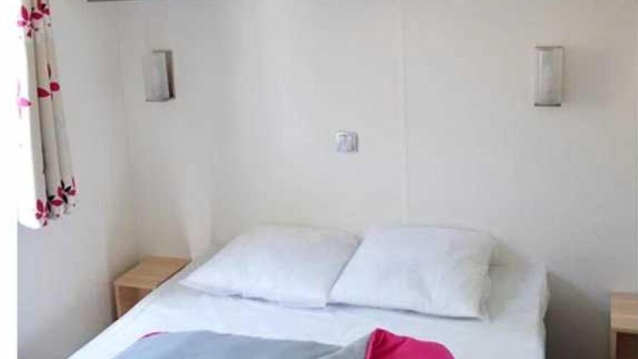 Photo of Bedroom in Secondigny