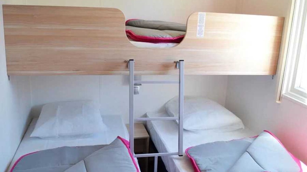 Photo of Bedroom in Secondigny