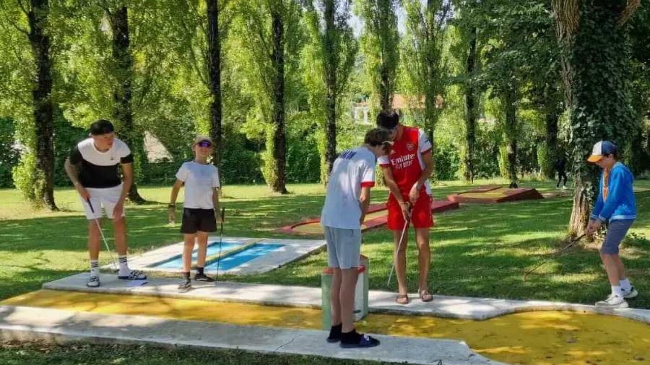 Photo of Outdoor in Secondigny