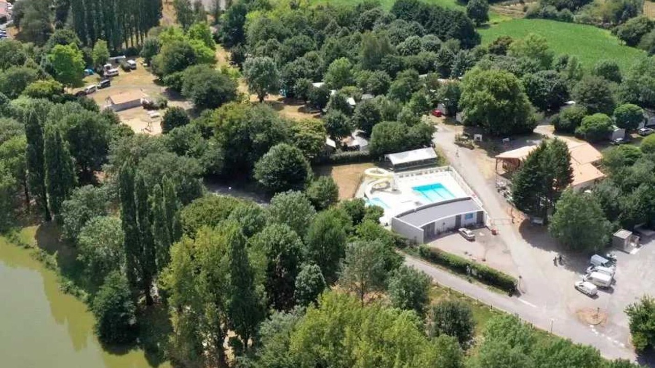 Photo of Outdoor in Secondigny