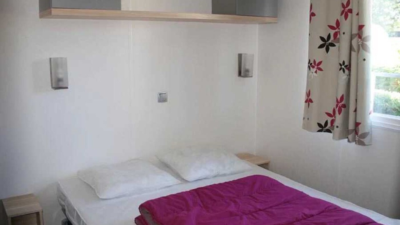 Photo of Bedroom in Secondigny