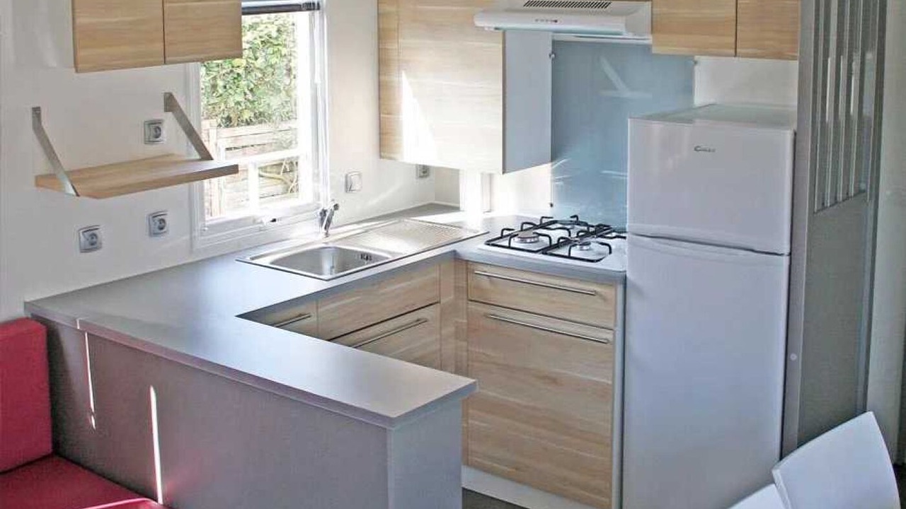 Photo of Kitchen in Secondigny