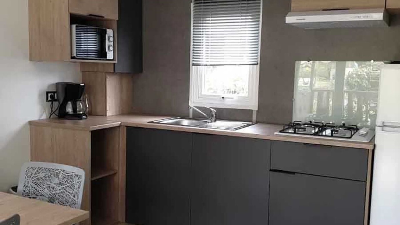 Photo of Kitchen in Secondigny