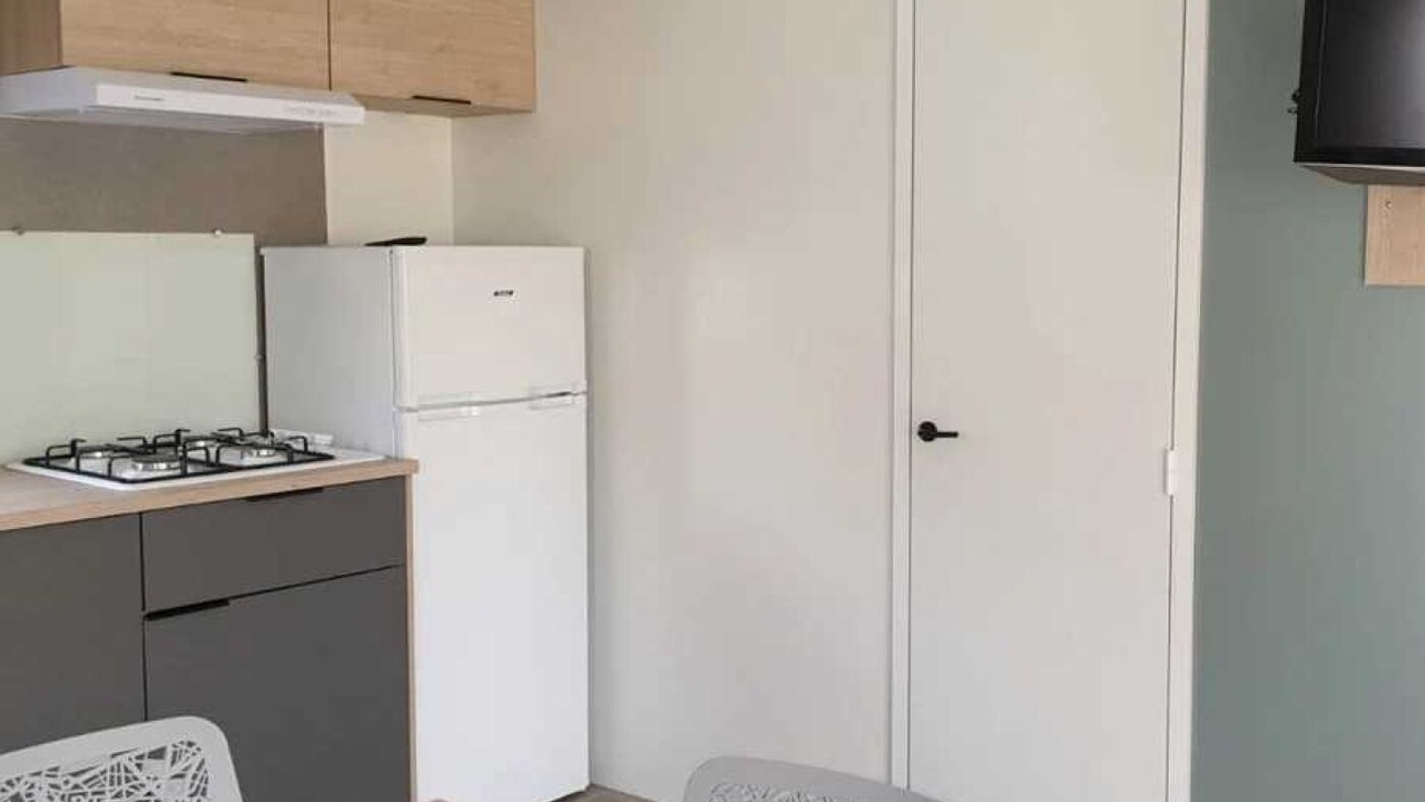 Photo of Kitchen in Secondigny