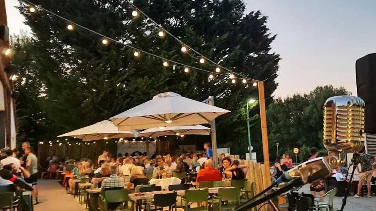 Photo of Outdoor in Secondigny
