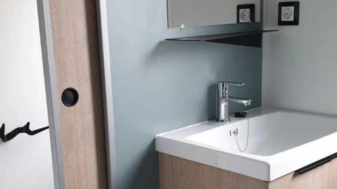 Photo of Bathroom in Secondigny