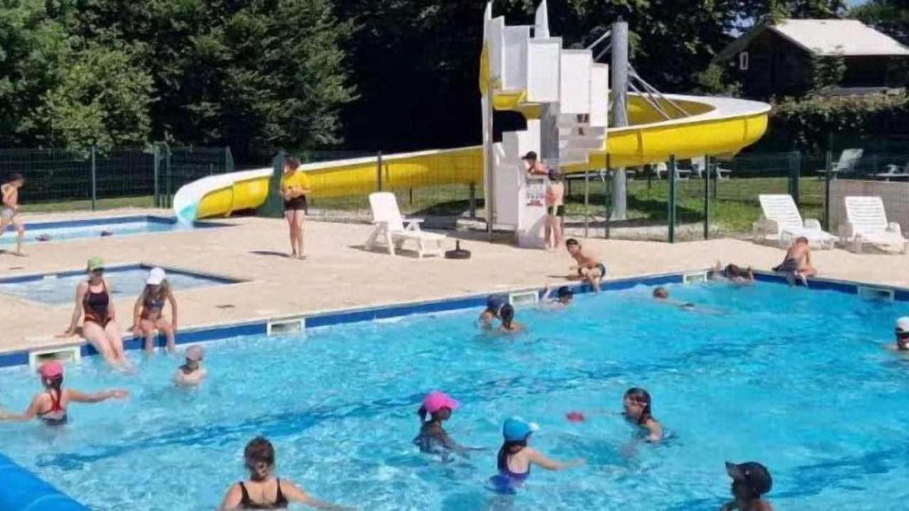 Photo of Outdoor in Secondigny