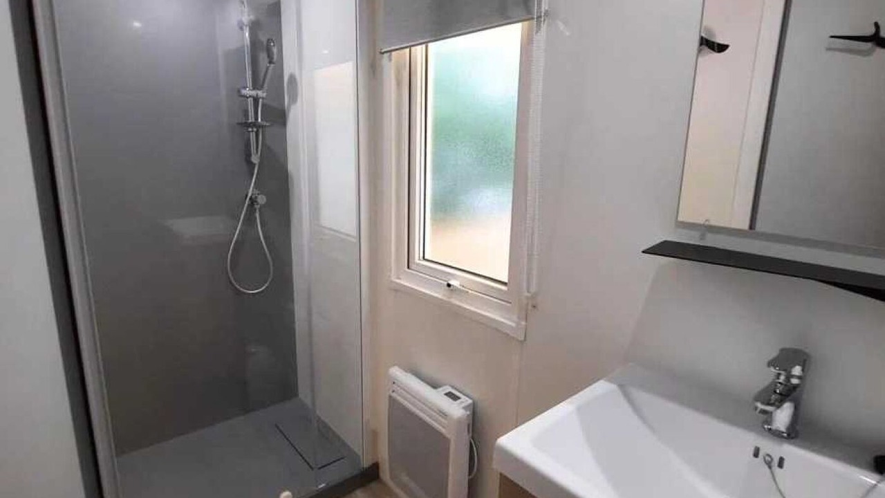 Photo of Bathroom in Secondigny