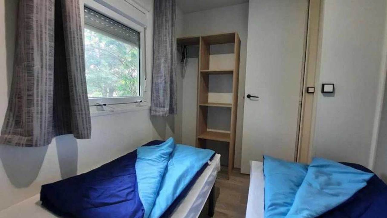 Photo of Bedroom in Secondigny