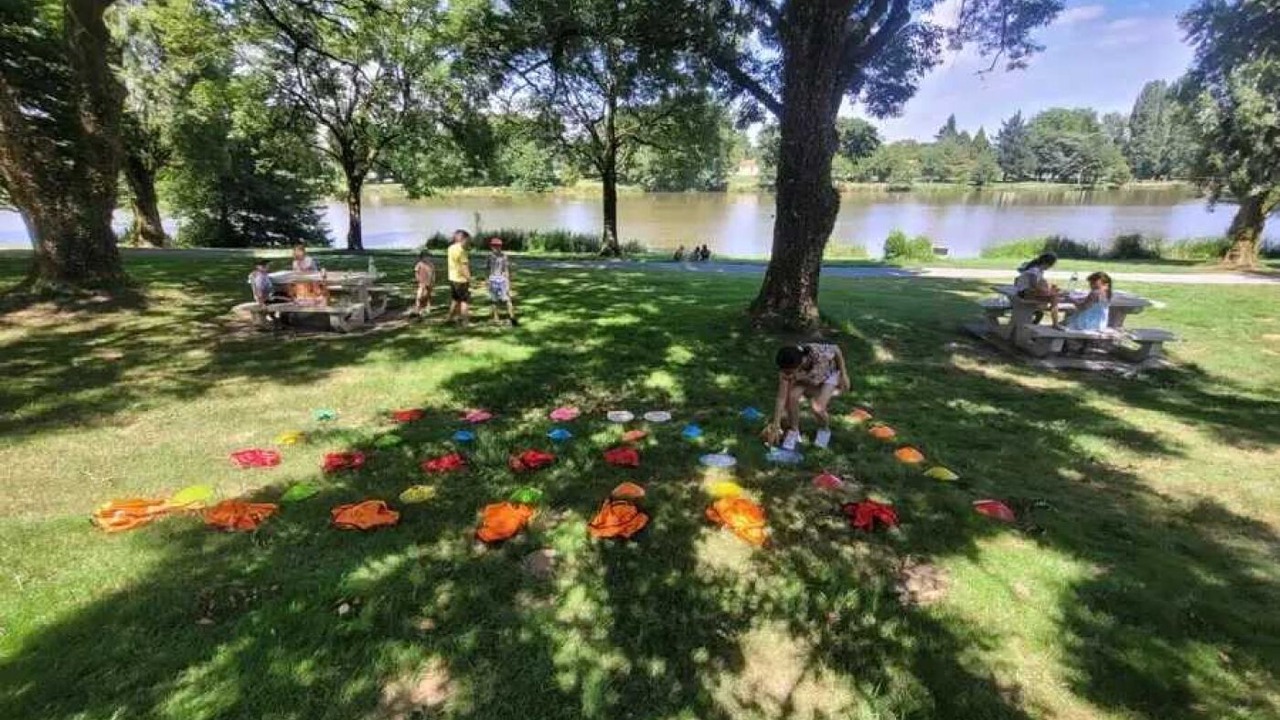 Photo of Outdoor in Secondigny