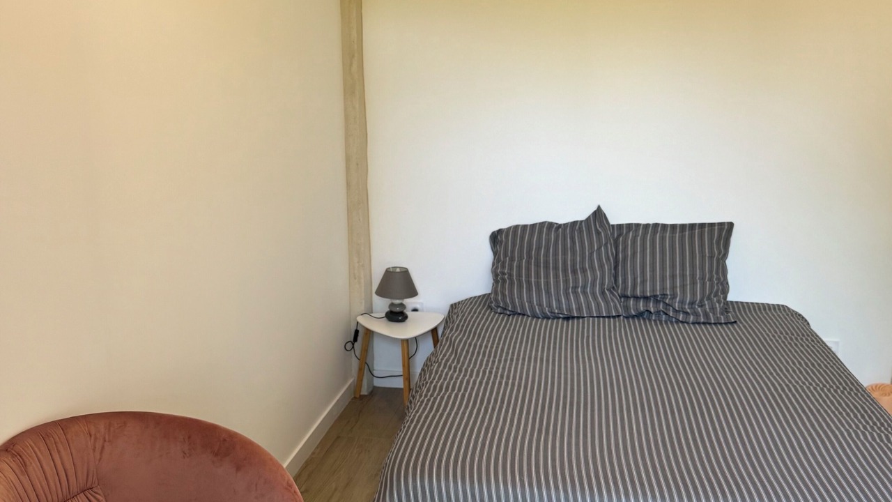 Photo of Bedroom in Jurancon