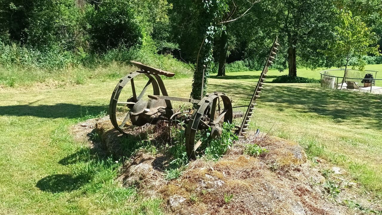 Photo of Outdoor in Piegut-Pluviers