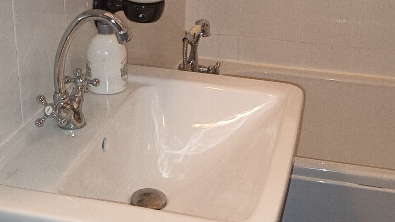 Photo of Bathroom in Piegut-Pluviers
