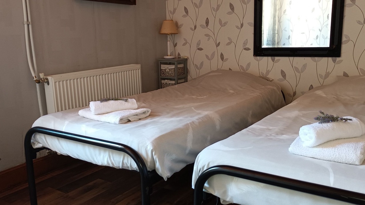 Photo of Bedroom in Piegut-Pluviers