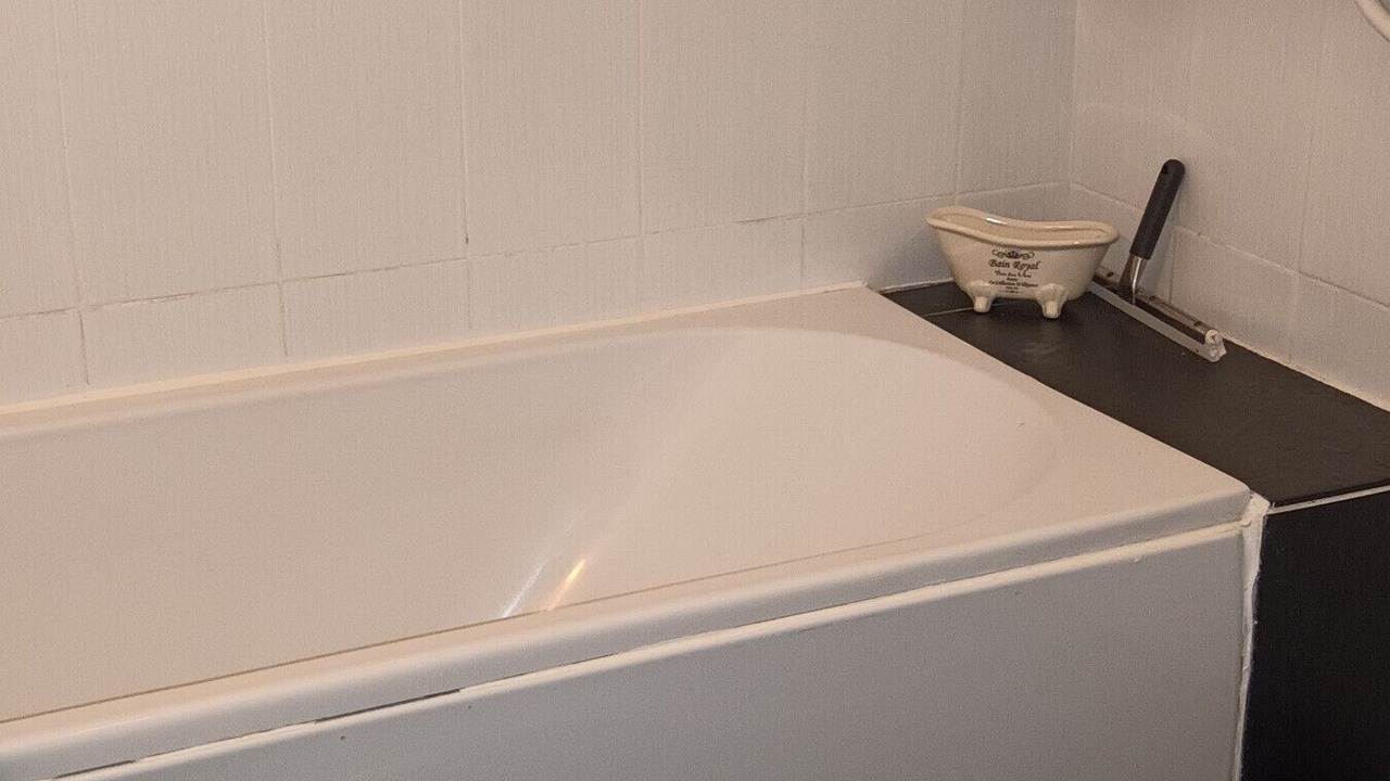 Photo of Bathroom in Piegut-Pluviers