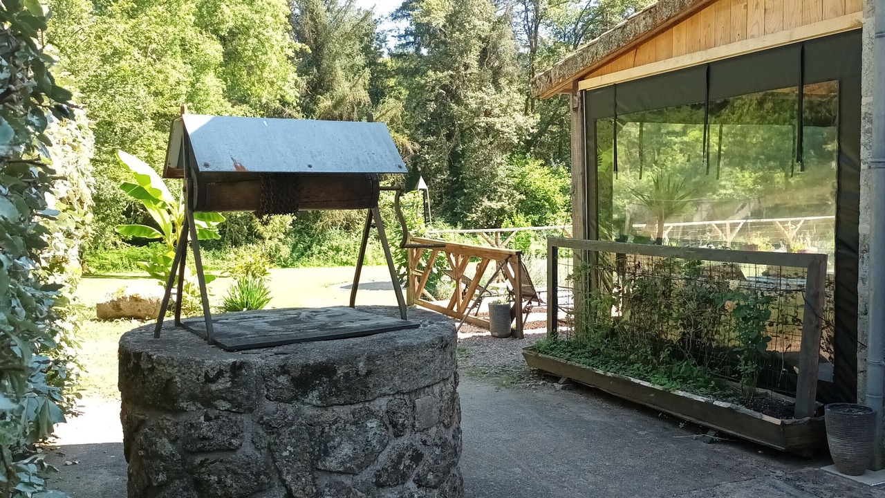 Photo of Outdoor in Piegut-Pluviers