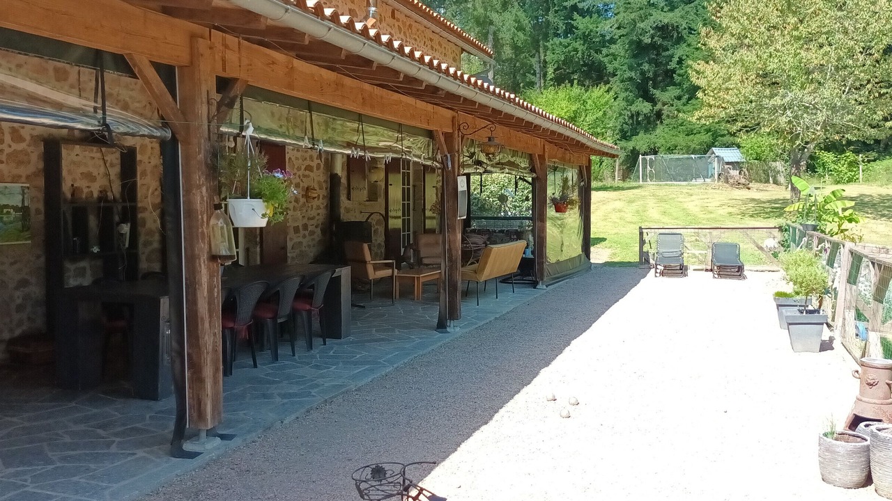 Photo of Outdoor in Piegut-Pluviers